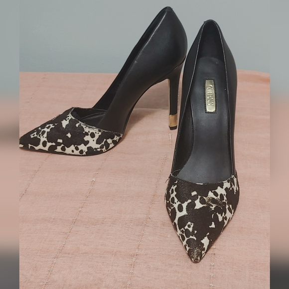 Guess Spiked Heels  Size 7 - Picture 6 of 8